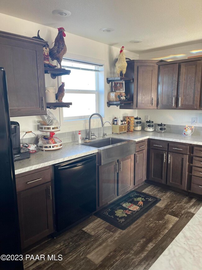 22825 N Post Rd, Paulden, AZ 86334 - photo 5