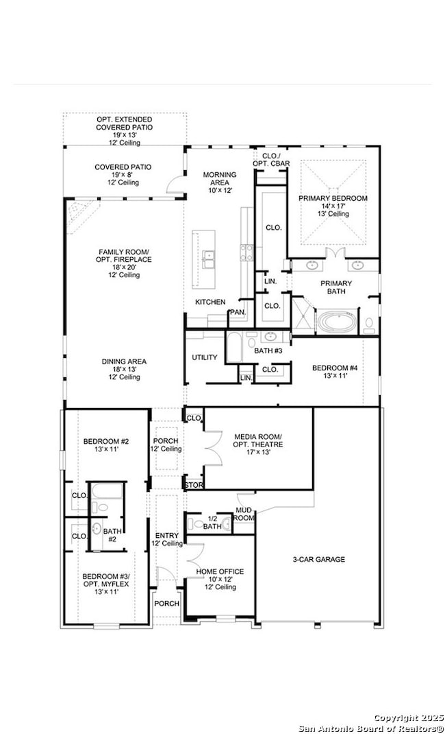 1742 Gyst Rd, Seguin, TX 78155 - photo 2