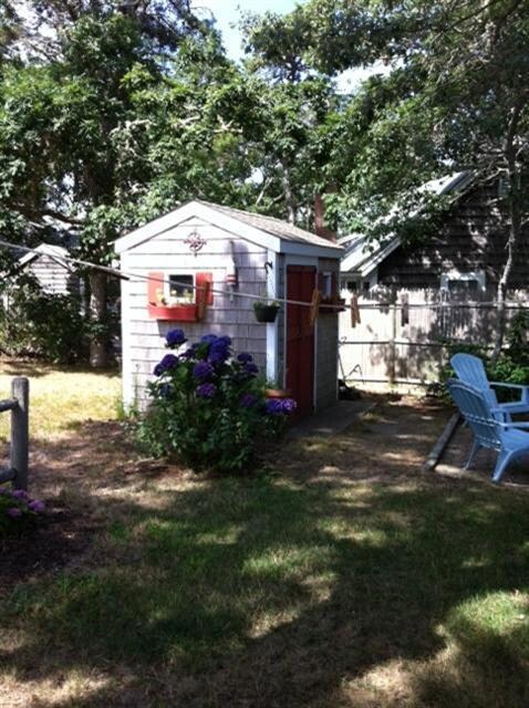 297 Old Wharf Rd unit 1, Dennis Port, MA 2639 - photo 6