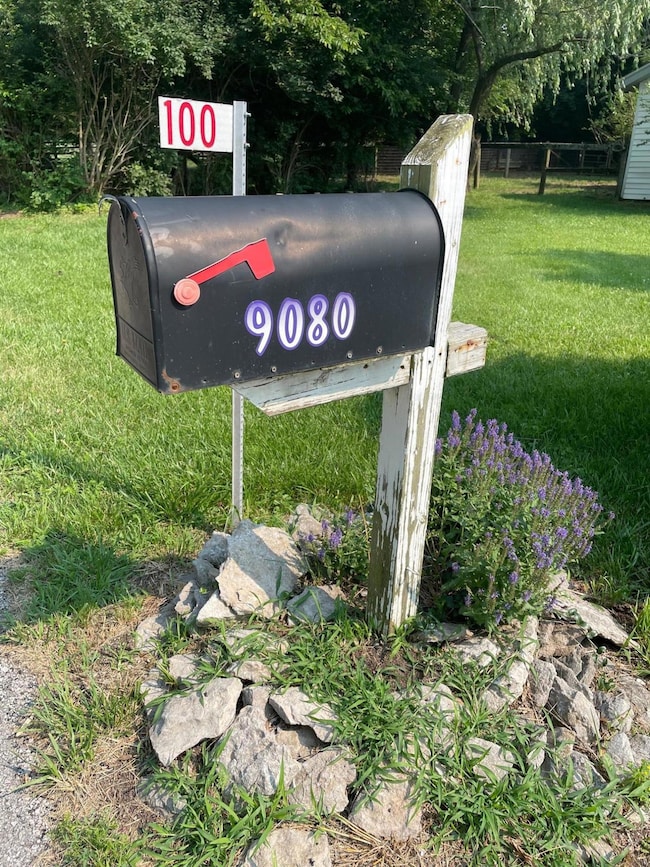 9080 Troy Pike, Versailles, KY 40383 - photo 6