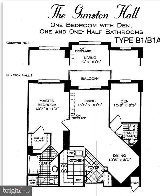 Lexington Square unit 504E, Arlington, VA 22203 - photo 2