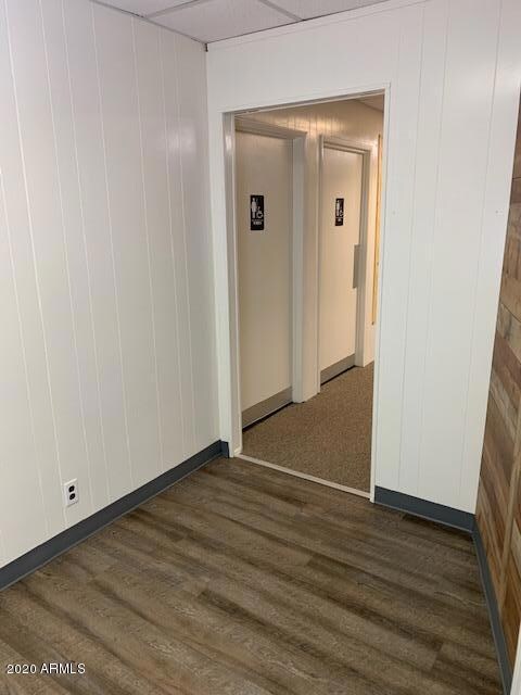 Building entry