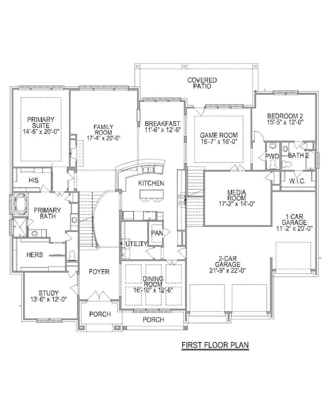 28006 Indigo Ridge Dr, Fulshear, TX 77441 - photo 3