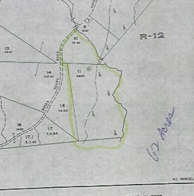 Lots 10&11 Davenport Rd, Hartford, ME 04220 - photo 2