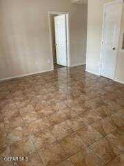 136 Barrel Cactus Dr, Horizon City, TX 79928 - photo 3