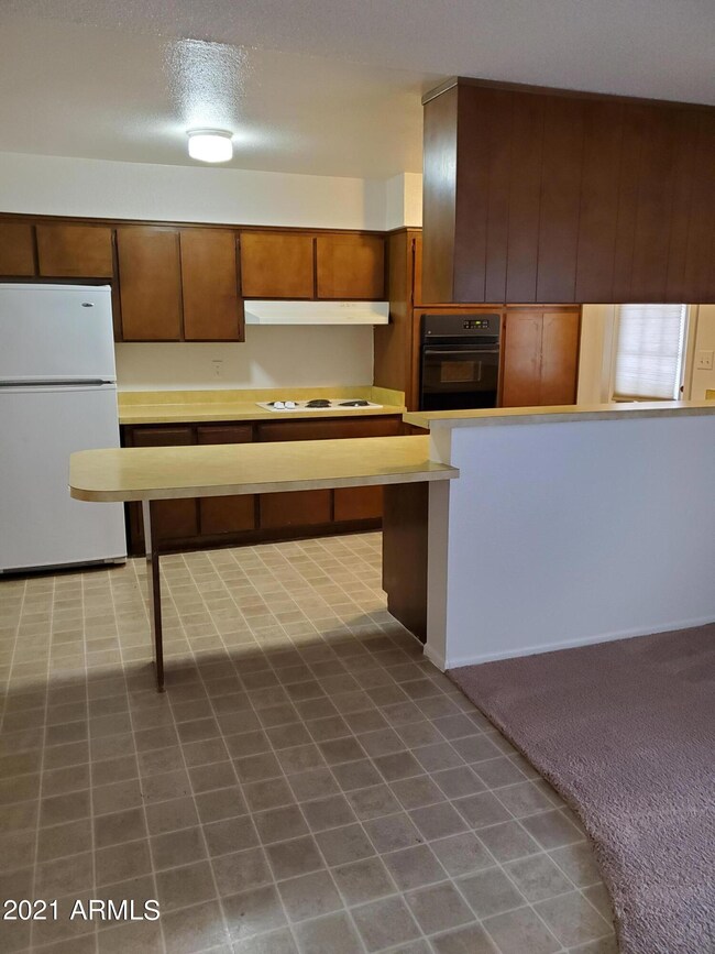 Richards Kitchen 1