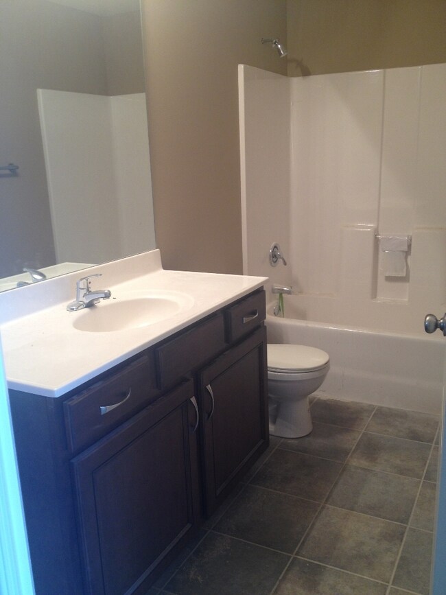 hall bath