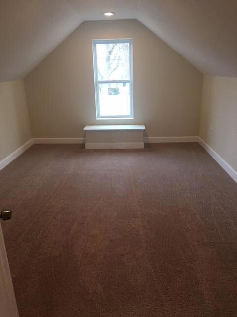 Huge closet with 2nd bedroom