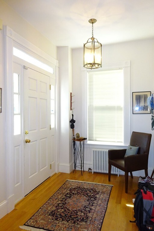 17 Centre St unit A, Cambridge, MA 02139 - photo 3
