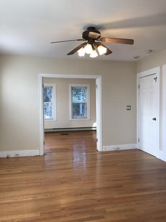 57 Cleverly Ct unit 1/f, Quincy, MA 02169 - photo 4