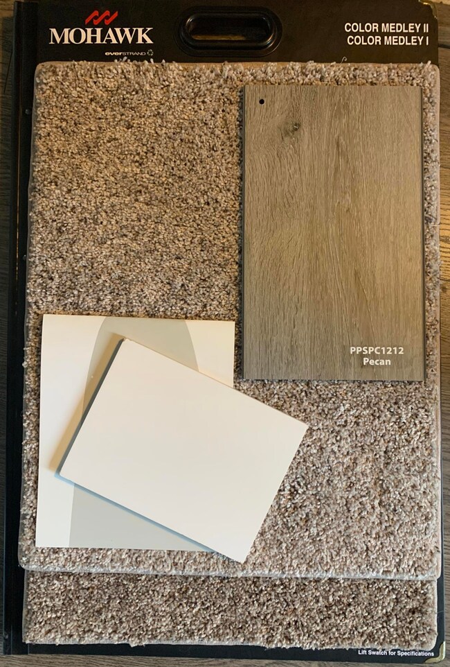 3670 flooring, cabinets, paint