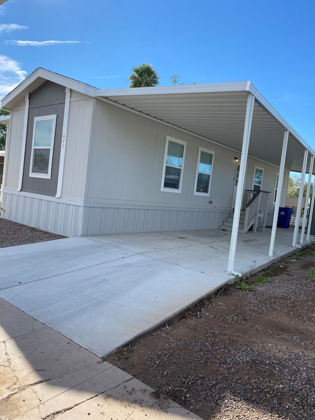 5201 W Camelback Rd unit site a027, Phoenix, AZ 85031 - photo 3