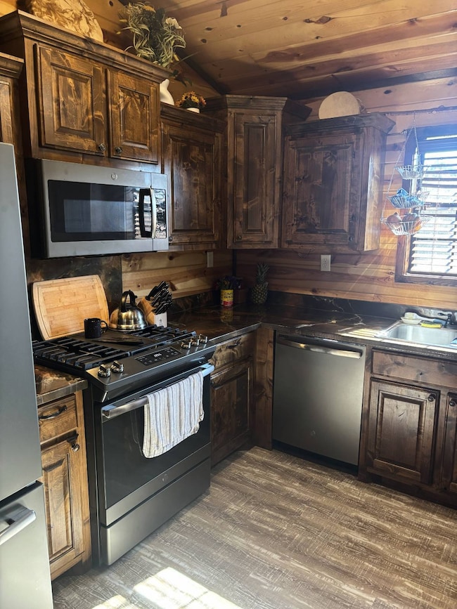 8400 Indian Hwy 144, Broken Bow, OK 74724 - photo 4