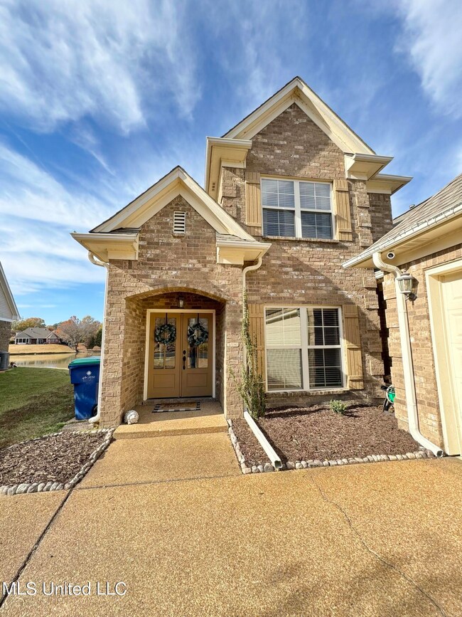 1221 Cross Creek Dr E, Hernando, MS 38632 - photo 3