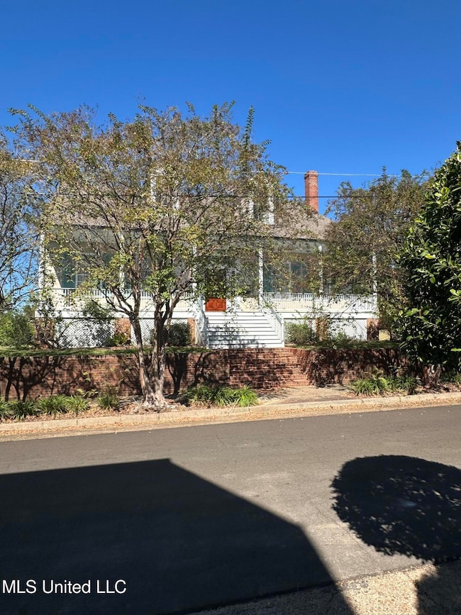 314 N Rankin St, Natchez, MS 39120 - photo 3