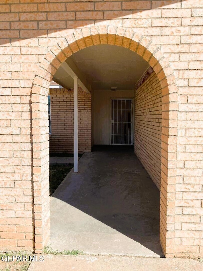 4717 G V Underwood Dr, El Paso, TX 79924 - photo 5