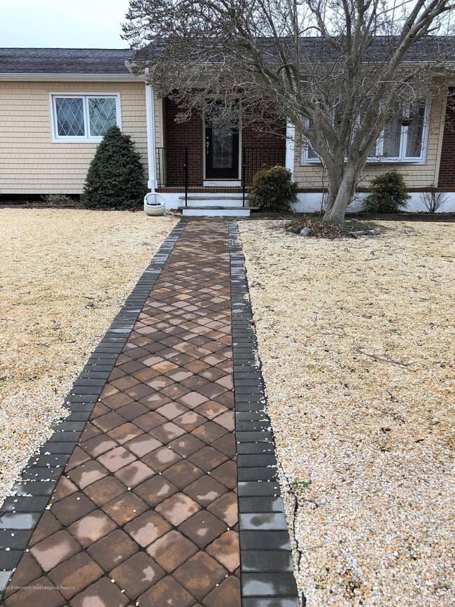 784 Tunney Point Dr, Toms River, NJ 08753 - photo 3