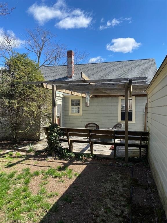 255 Tennyson Rd, Warwick, RI 02888 - photo 5