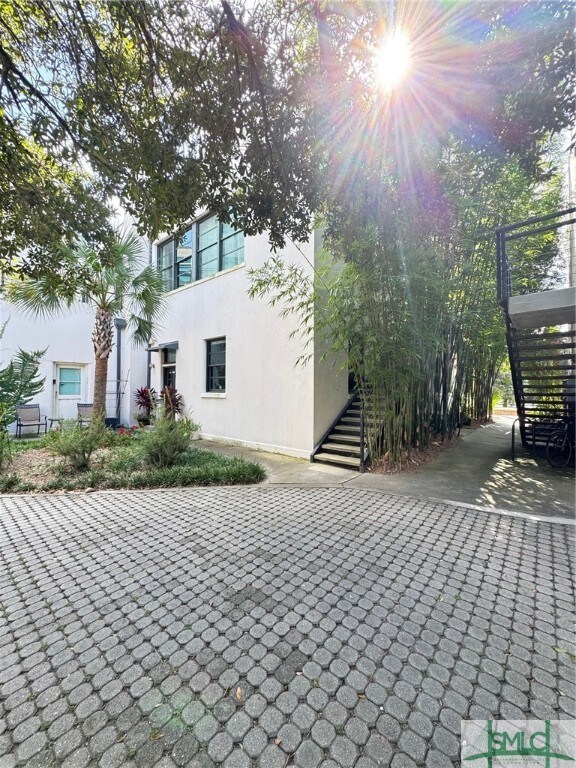 528 Selma St unit B, Savannah, GA 31401 - photo 3