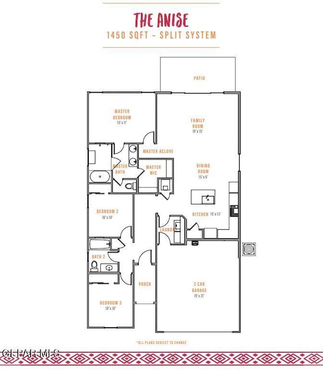 6030 Fall Ridge Ave, Sunland Park, NM 88008 - photo 2