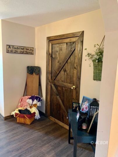 entry