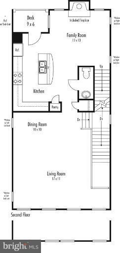 23202 Scholl Manor Way unit 1313, Clarksburg, MD 20871 - photo 3