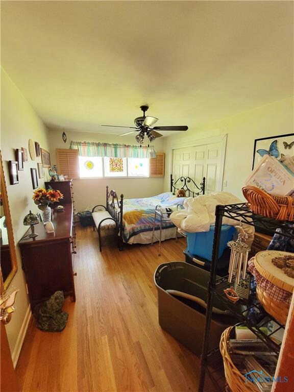 160 Evergreen Dr, Woodville, OH 43469 - photo 6