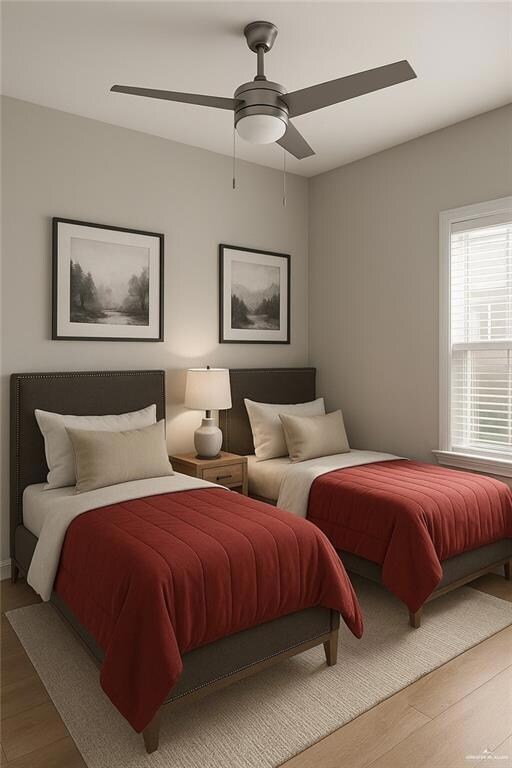 616 Mountain Rd unit 5A, Mission, TX 78573 - photo 7