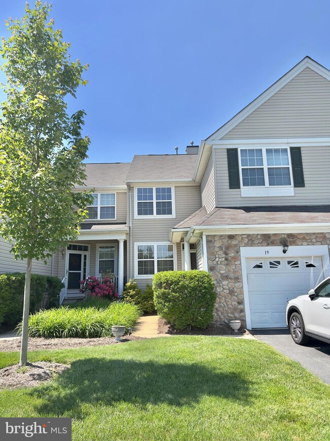 19 River Birch Cir, Princeton, NJ 08540 - photo 3