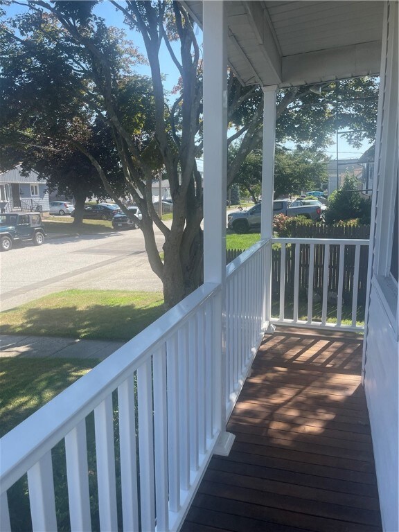 40 Batcheller Ave unit 1, Cranston, RI 02920 - photo 3