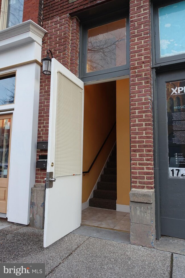 1727 Eastern Ave unit B, Baltimore, MD 21231 - photo 2