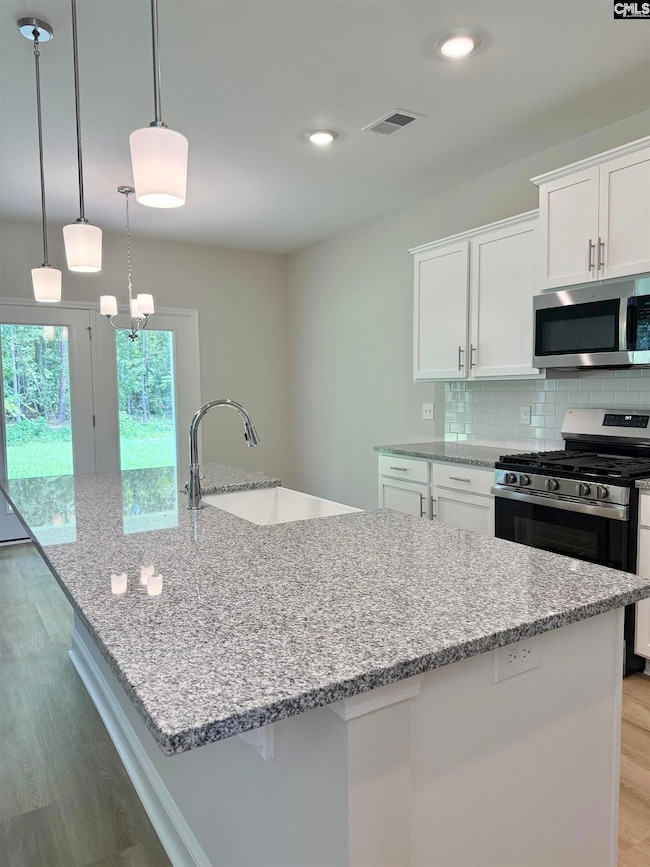 14 Sylvan Ridge Ct, Lugoff, SC 29078 - photo 6