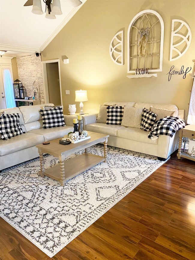 707 Madison Place Pkwy, Byron, GA 31008 - photo 5