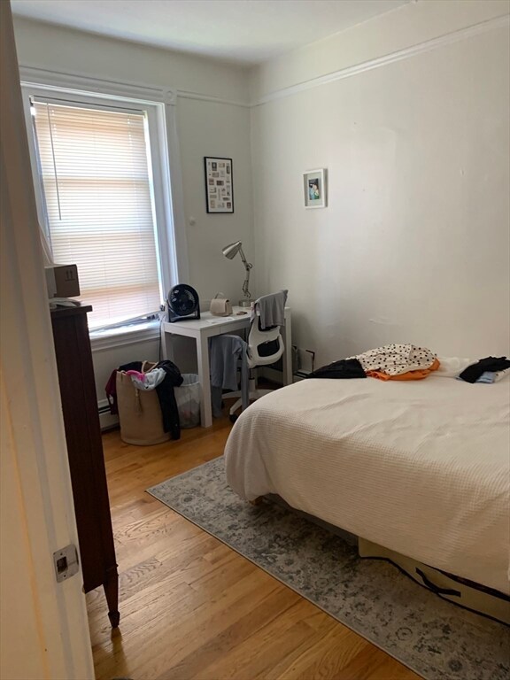 155 Salem St unit 7, Boston, MA 02113 - photo 5