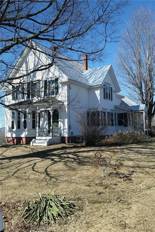 214 Upper Sumner Hill Rd, Sumner, ME 04292 - photo 3