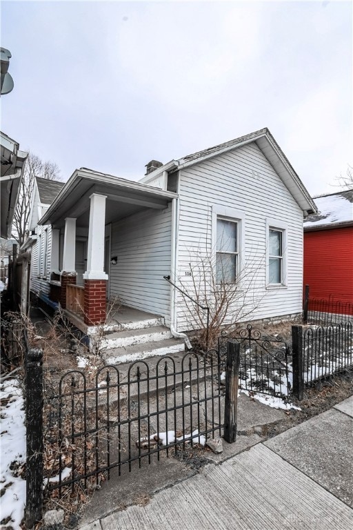 106 Pulaski St, Dayton, OH 45402 - photo 2