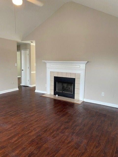 3518 Shady Brook Dr, Augusta, GA 30906 - photo 2