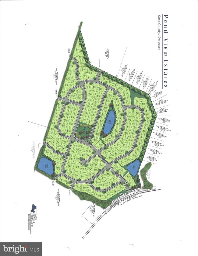 Pond View Estates Canterbury Rd, Harrington, DE 19952 - photo 2