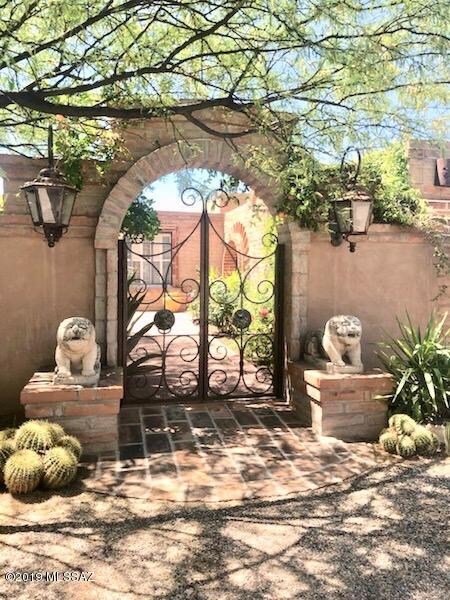 5415 N Cabrillo Ct, Tucson, AZ 85718 - photo 3