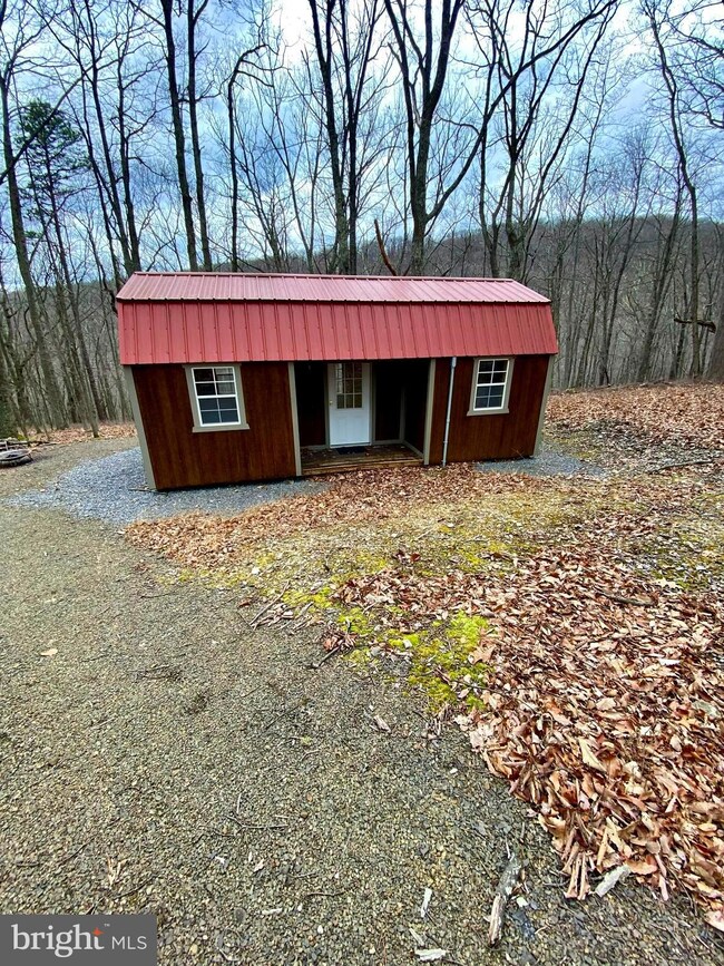 9.02 Acs High Knob Rd, Old Fields, WV 26845 - photo 7