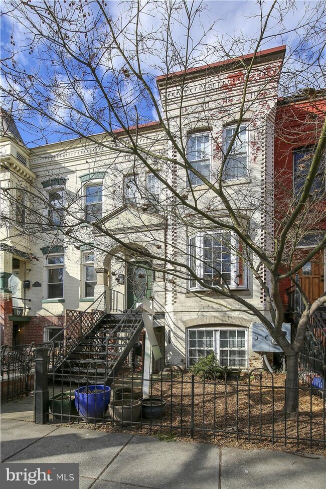 415 Q St NW, Washington, DC 20001 - photo 2