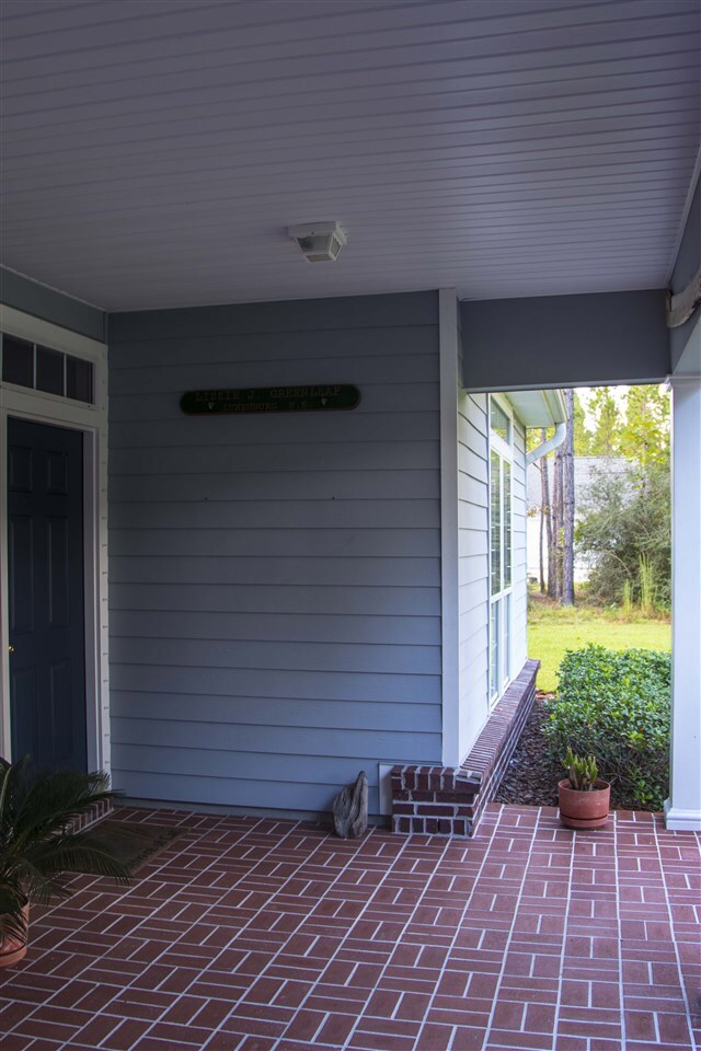 553 E Ivan Rd, Crawfordville, FL 32327 - photo 4