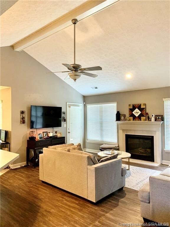 4107 Andrew Dr, Floyds Knobs, IN 47119 - photo 7