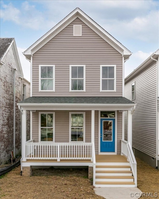 617 -1/2 Northside Ave, Richmond, VA 23222 - photo 2