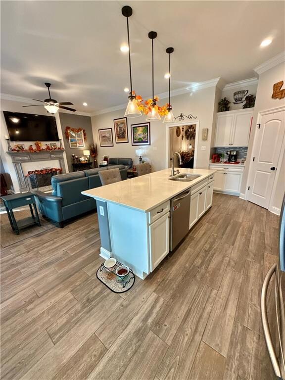 506 Terrace Lake Dr, Covington, LA 70435 - photo 4