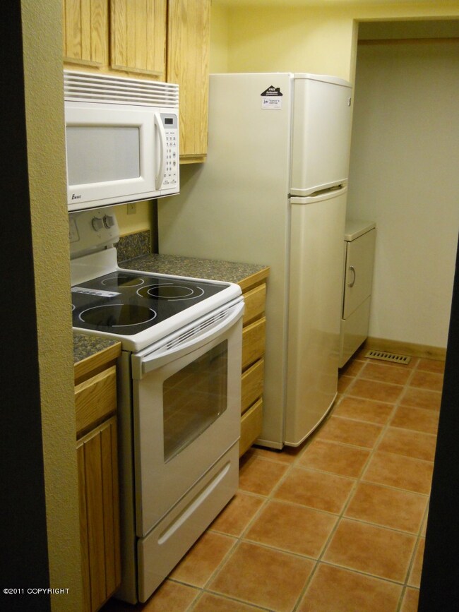 New Oven-Range