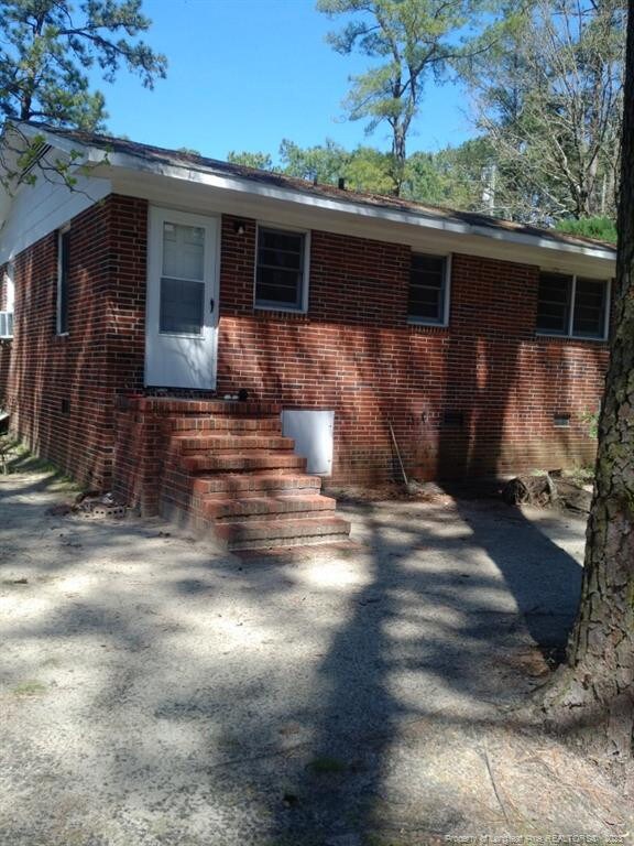 7635 Fletcher Ave, Fayetteville, NC 28303 - photo 2