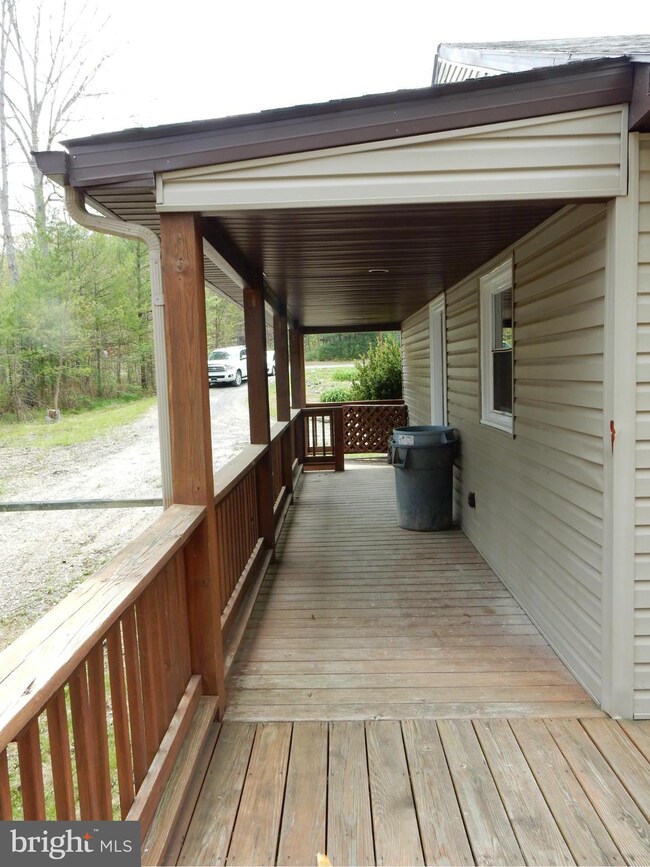 1496 Trout Run Rd, Wardensville, WV 26851 - photo 6