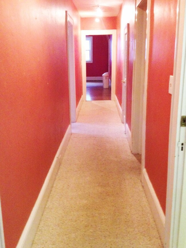 Well Maintained Unit