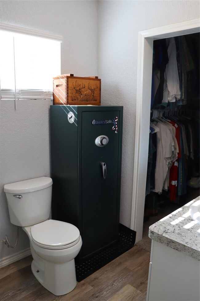 1201 S Church St, Decatur, TX 76234 - photo 4